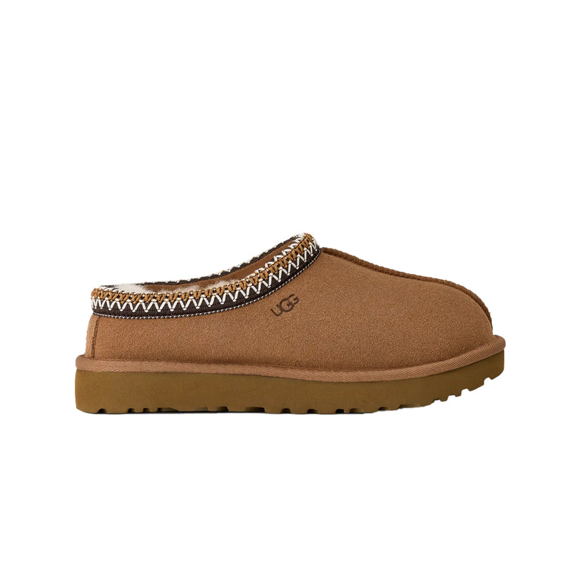 WOMEN'S TASMAN II CHESTNUT