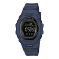 WOMENS DIGITAL SERIES BLUE/BLACK GMD-B300-2