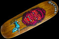 Wonder On Boline 2.0 Deck 9.5"