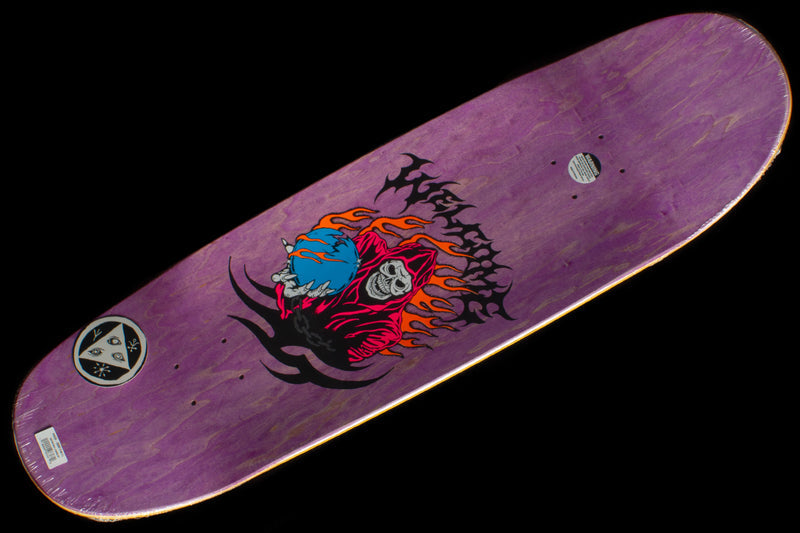 Wonder On Boline 2.0 Deck 9.5"