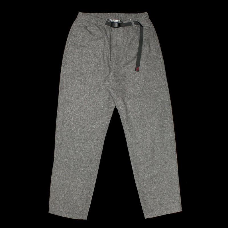 Gramicci | Wool Gramicci Pant Style # G3FM-P055 Color : LT. Grey