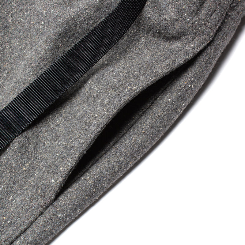 Gramicci | Wool Gramicci Pant Style # G3FM-P055 Color : LT. Grey