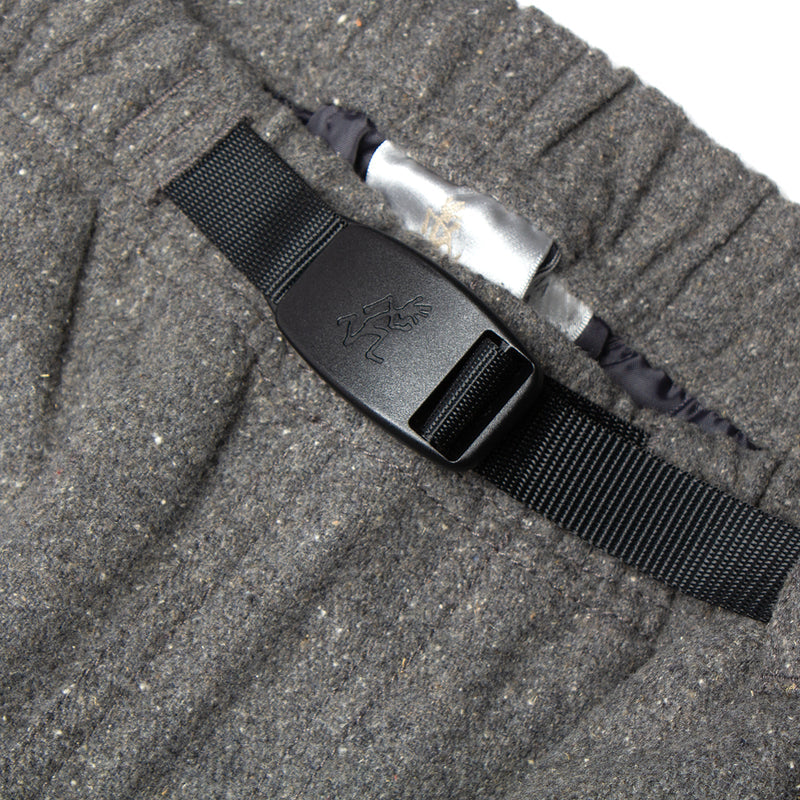 Gramicci | Wool Gramicci Pant Style # G3FM-P055 Color : LT. Grey