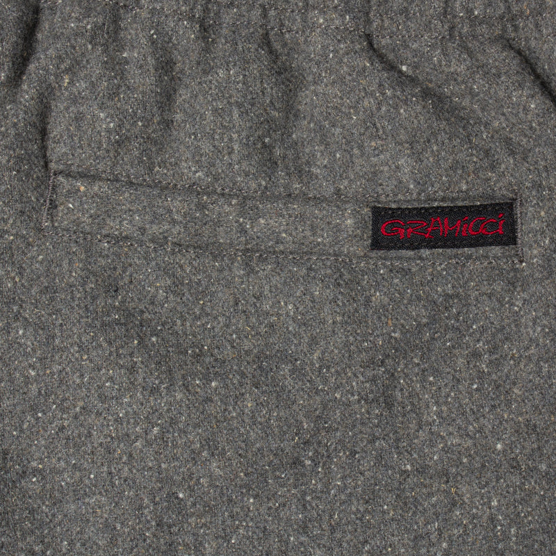 Gramicci | Wool Gramicci Pant Style # G3FM-P055 Color : LT. Grey