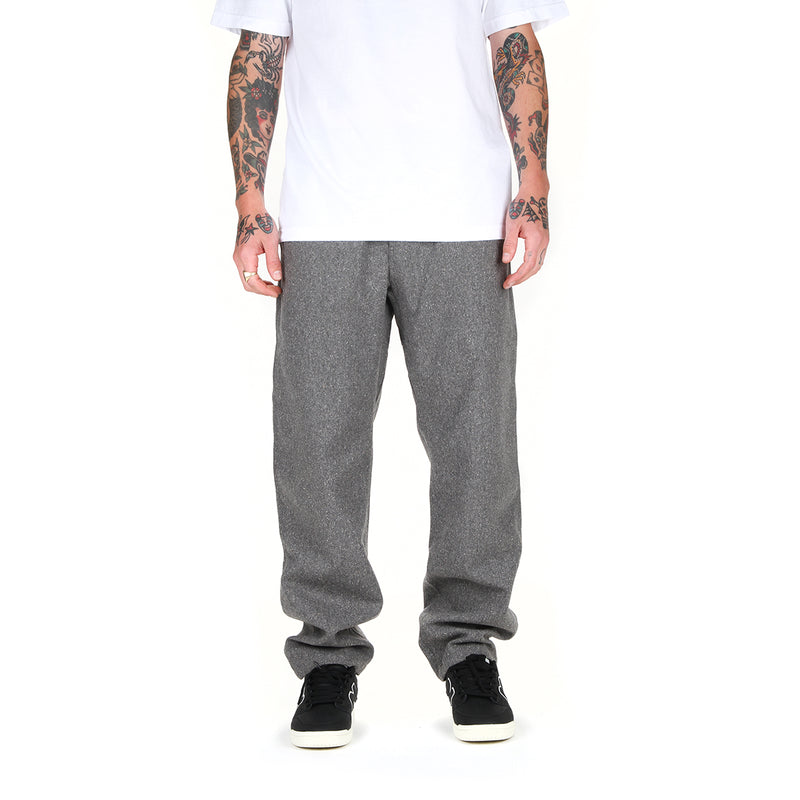 Gramicci | Wool Gramicci Pant Style # G3FM-P055 Color : LT. Grey