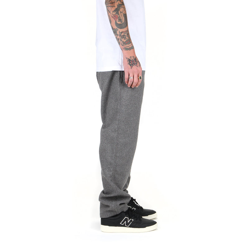 Gramicci | Wool Gramicci Pant Style # G3FM-P055 Color : LT. Grey