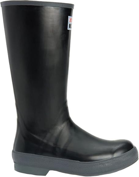 XTRATUF 15” Men’s Legacy Boot XML000 Black