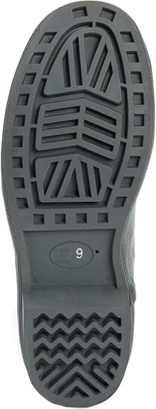 XTRATUF 15” Men’s Legacy Boot XML000 Black
