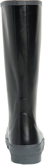 XTRATUF 15” Men’s Legacy Boot XML000 Black