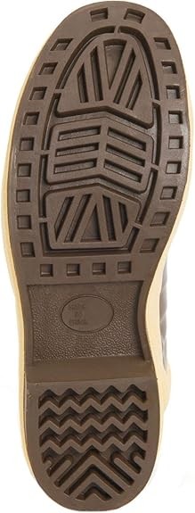 Xtratuf 6” Men’s Legacy Ankle Deck Boot LDB900 Brown
