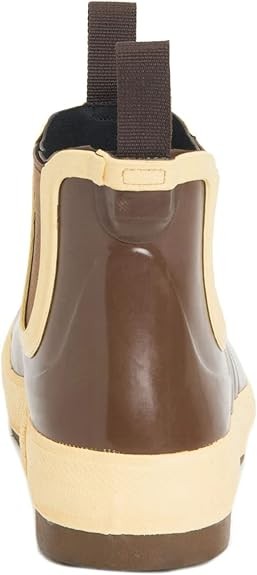 Xtratuf 6” Men’s Legacy Ankle Deck Boot LDB900 Brown
