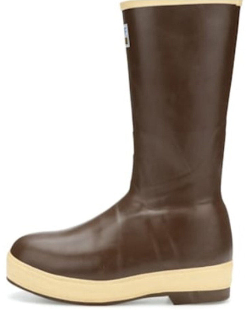 Xtratuf Men's 15" Insulated Legacy Boots 22274G Round Toe