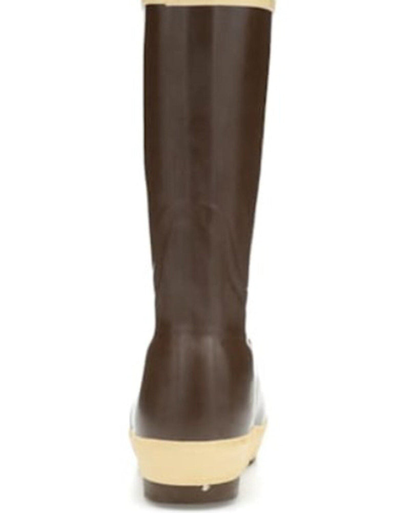 Xtratuf Men's 15" Insulated Legacy Boots 22274G Round Toe