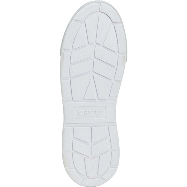 Xtratuf Ankle Deck Boot ADSM100 Gray