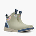 XtraTuf Men's Guy Harvey Sailfish ADB Sport Boot XADSMG10 Stone  Sunset Sailfish