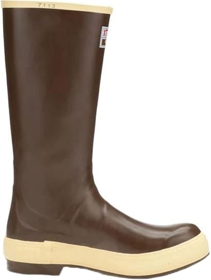 Xtratuf Men's Legacy Boot 22272G-M  Copper/Tan