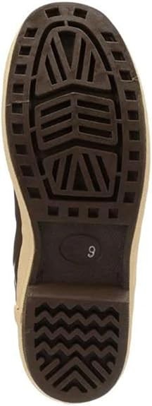 Xtratuf Men's Legacy Boot 22272G-M  Copper/Tan