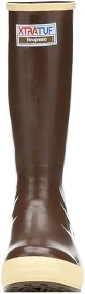 Xtratuf Men's Legacy Boot 22272G-M  Copper/Tan
