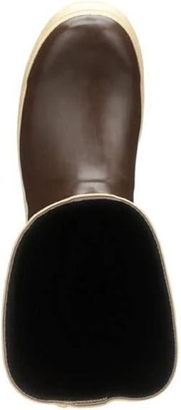 Xtratuf Men's Legacy Boot 22272G-M  Copper/Tan