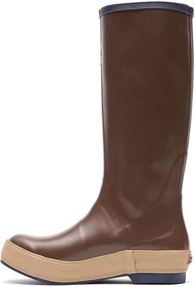 Women's Salmon Sisters 15 in Legacy Boot XWL900KO Brown Kelp Oyster