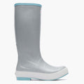 Xtratuf Women's Salmon Sisters 15in Legacy Rain Boots Outdoor  Grey Sand Doll