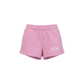 Zeta Tau Alpha Fave Fit Shorts - Pink