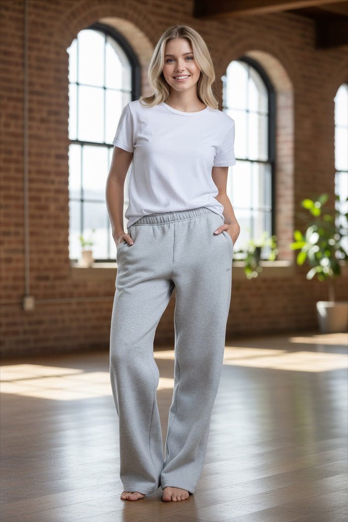 Zeta Tau Alpha Fave Fit Straight Leg Pants
