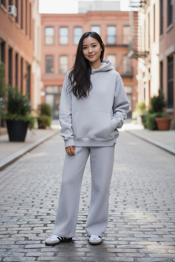 Zeta Tau Alpha Fave Fit Straight Leg Pants
