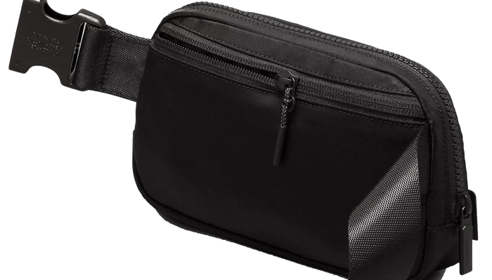 Zeta Tau Alpha lululemon Everywhere Belt Bag - Black