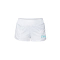 Zeta Tau Alpha lululemon Hotty Hot High-Rise Lined Short 2.5" - White