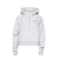 Zeta Tau Alpha lululemon Scuba Oversized Half-Zip Hoodie