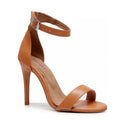 Zoe True Nude - Truly Nude Shade Four - Rubber Sole