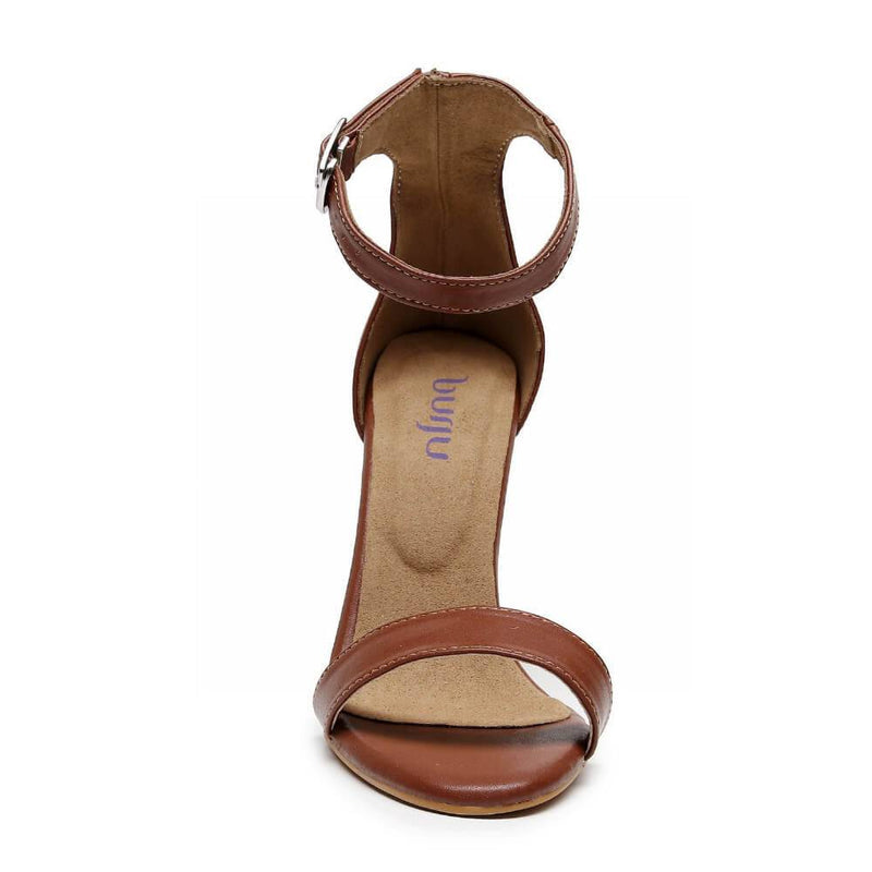 Zoe True Nude - Truly Nude Shade Seven - Street Sole