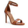 Zoe True Nude - Truly Nude Shade Six - Street Sole