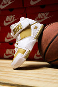 ZOOM LEBRON II QS "MACCABI"